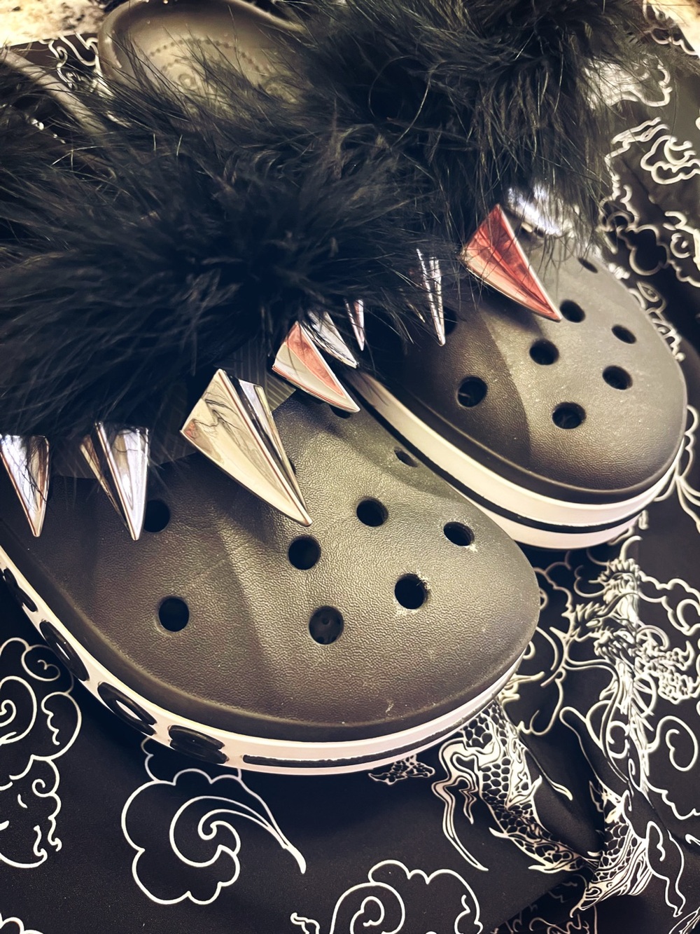 Crocs Jibbitz